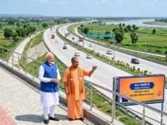 गंगा एक्सप्रेसवे बनेगा मैन्युफैक्चरिंग हब का केंद्र, 12 जिलों में ₹46,660 करोड़ निवेश की तैयारी