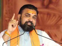 पटना जू और डेयरी संस्थान से हटाया गया संजय गांधी का नाम, कैबिनेट का बड़ा फैसला