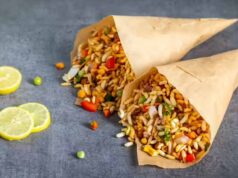 हेल्दी और प्रोटीन रिच झालमुड़ी रेसिपी, घर पर बनाएं झटपट स्नैक