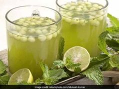 गर्मी से राहत,घर पर बनाएं ठंडा और हेल्दी जलजीरा ड्रिंक