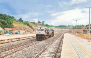 प्रदेश में डलेगी नई रेल लाइन, 32 अतिरिक्त ट्रेनों की संचालन क्षमता विकसित होगी
