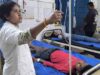 गिरिडीह में फूड पॉइजनिंग से हाहाकार,6 साल के मासूम की मौत, 22 बीमार