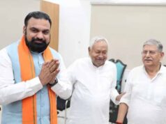 बिहार में मंत्रिमंडल विस्तार की तैयारी, जातीय और क्षेत्रीय समीकरण साधने पर जोर