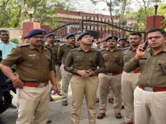 धनबाद में 54 पुलिसकर्मियों की वापसी, हाई कोर्ट ने प्रशासनिक ट्रांसफर रद्द किया