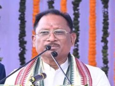 CM साय का जांजगीर-चांपा दौरा आज, BJP की जन-आक्रोश रैली से गरमाएगा सियासी माहौल