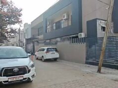 भारतमाला घोटाले में ईडी का बड़ा एक्शन, गोपाल गांधी के करीबियों के ठिकानों पर छापेमारी