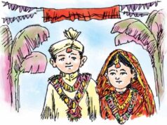 बस्तर में बाल विवाह पर बड़ा एक्शन: वर-वधु पक्ष के 5 लोगों पर FIR दर्ज