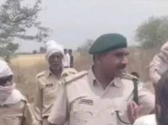 जगदलपुर में बड़ी कार्रवाई: जंगल कब्जे की साजिश नाकाम, 14 ग्रामीण गिरफ्तार