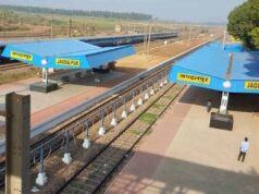 रावघाट-जगदलपुर रेल प्रोजेक्ट को बड़ा बजट: 70 साल बाद पटरी पर दौड़ेगी विकास की रफ्तार