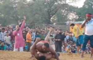 भिलाई में सजेगा कुश्ती का महाकुंभ: 10 से राष्ट्रीय प्रतियोगिता में दिखेगा देशभर का दम