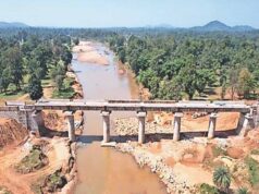 Jagdalpur-रावघाट रेल लाइन से बदलेगी बस्तर की तस्वीर, 65 साल पुरानी मांग को मिली रफ्तार