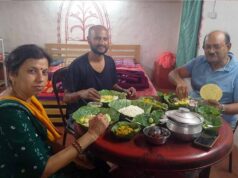 जशपुर का गांव बना ग्रामीण टूरिज्म हब: होमस्टे मॉडल से मिली नई पहचान