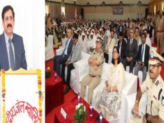 सकारात्मक व्यक्तित्व को अपनाने निरंतर प्रयासरत रहें : मुख्य न्यायाधिपति संजीव सचदेवा