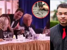 Donald Trump के कार्यक्रम में गोलीबारी से हड़कंप, United States Secret Service ने बचाई जान; एक हमलावर गिरफ्तार