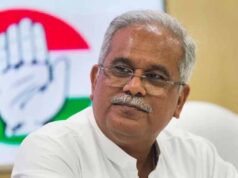 छत्तीसगढ़ में AI वीडियो से सियासी बवाल, भूपेश बघेल के नाम पर वायरल रील पर FIR