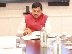 एमपी में हुआ बड़ा प्रशासनिक फेरबदल, इन अधिकारियों को मिली नई जिम्मेदारियां – पढ़ें पूरी लिस्ट