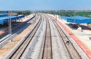 100 किमी की दूरी घटाएगा नया रेलवे ट्रैक, भोपाल के पास आ जाएगा यह महानगर