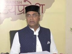 सहकारिता किसानों की आय, तकनीक और विश्वास में बढ़ोतरी का आधार बनी : मंत्री सारंग