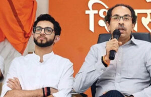 आदित्य के लिए ‘कुर्बानी’ देने वाला नेता भी बागी, उद्धव ठाकरे के सामने गहराया अस्तित्व का संकट