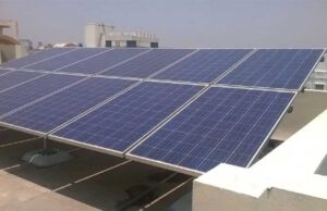 ग्रिड में भेजी गई अतिरिक्त सोलर बिजली निर्धारित दर पर खरीदी जाएगी