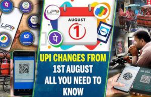 1 अगस्त से बदल जाएंगे आपकी जेब से जुड़े 10 बड़े नियम, LPG, ITR और तत्काल टिकट समेत जानें क्या होगा नया