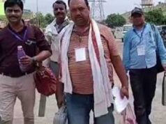 दतिया में मतदान आज