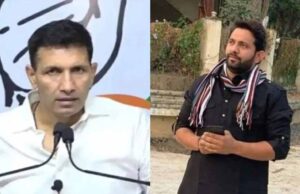 जीतू पटवारी के भाई नाना ने पूछताछ में कबूला सट्टे का खेल, दो घंटे तक आमने-सामने हुए सवाल-जवाब