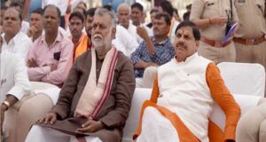प्रधानमंत्री मोदी ने सीधी जिले में बने 1500 तालाबों और नरसिंहपुर के अमृत सरोवरों का मन की बात में किया उल्लेख