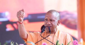 यूपी में गोचर भूमि पर हरित चारा अभियान को मिली रफ्तार