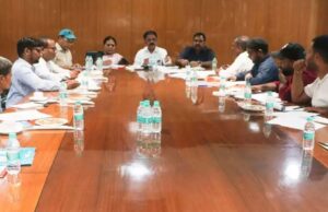 झारखंड में छात्रों और सरकार के बीच फिर नहीं बनी सहमति, परीक्षा रद्द करने की मांग पर अड़े छात्र