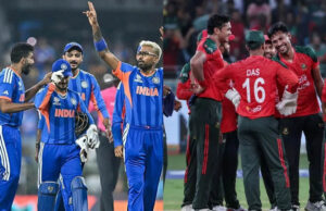 बांग्लादेश को BCCI का बड़ा झटका! नहीं होगा क्रिकेट मैच, दौरे पर अटकी पूरी सीरीज