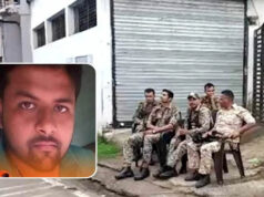EOW की मंडला में बड़ी कार्रवाई, वन विभाग के बाबू श्वेतांक चौरसिया के घर छापा