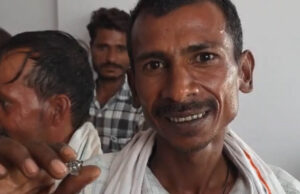 पन्ना की खदान में चमका 16.96 कैरेट का हीरा, बारिश के पानी में मिला ₹50 लाख का जेम क्वालिटी डायमंड