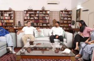 राहुल गांधी ने युवाओं के साहस को सलाम किया, छात्राओं के संघर्ष पर खुलकर बोले