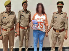 उज्बेकिस्तान से लखनऊ तक सेक्स रैकेट का नेटवर्क? मास्टरमाइंड लोला क्यूमोवा से जुड़े खुलासों ने मचाया हड़कंप