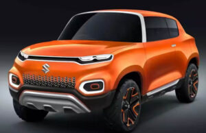 Maruti Suzuki की नई Micro SUV मचाएगी तहलका! ₹6 लाख में लॉन्च की तैयारी, Punch-Exter को देगी टक्कर