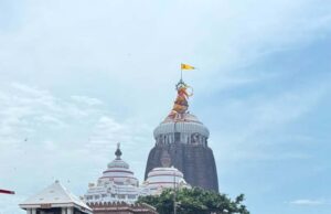 भगवान श्री जगन्नाथ के श्रीचरणों में श्रद्धालुओं की मनोकामनाएँ हुईं समर्पित