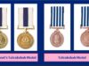 MP News: 20 पुलिस अधिकारियों को मिलेगा सम्मान, 4 को राष्ट्रपति विशिष्ट सेवा पदक; केंद्र ने जारी की सूची