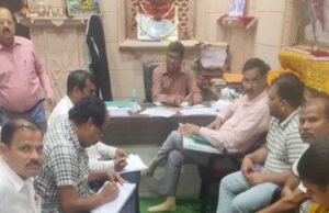 ग्वालियर के अचलेश्वर महादेव मंदिर का प्रशासन ने लिया नियंत्रण, दानपेटियां सील; अधिकारी करेंगे निगरानी