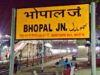 भोपाल रेलवे स्टेशन पर गंदगी पड़ी भारी, MPPCB ने रेलवे पर लगाया ₹10.06 लाख का जुर्माना
