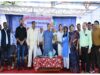 बिलासपुर की ग्रामीण बेटियों का कमाल! दीवार पर थूकते ही बजेगा अलार्म, बारिश में खुद खुलेगा छाता