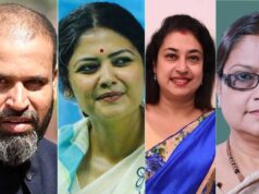 TMC के बागी सांसदों को अयोग्य ठहराने की मांग, चुनाव आयोग ने जारी किए नोटिस