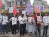 जेपीएससी-जेएसएससी पेपर लीक के खिलाफ छात्रों का आंदोलन तेज, विधानसभा मार्च तय