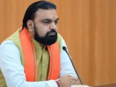 अशोकधाम भगदड़ में मृतकों के परिजनों को ₹4-4 लाख देगी बिहार सरकार: CM सम्राट चौधरी