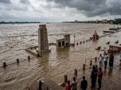 बिहार में गंगा-गंडक का कहर! पटना से भागलपुर तक बाढ़ का खतरा, बगहा में कटाव से दहशत