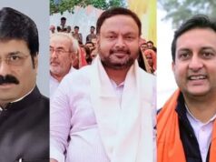 नितिन नवीन की नई टीम का ऐलान, बिहार से 3 नेताओं को मिली बड़ी जिम्मेदारी; जानें किसका बढ़ा कद