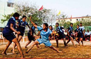 CM साय के नेतृत्व में युवा खिलाड़ियों के सपनों को मिल रही नई उड़ान, खेल प्रतिभाओं को बढ़ावा