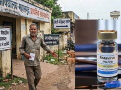 महासमुंद के अस्पतालों में पहुंची रोटावायरस वैक्सीन की खेप, बच्चों को मिलेगा संक्रमण से बचाव