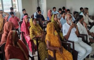 CSVTU की नई पहल, आधुनिक तकनीक से वरिष्ठ नागरिकों को बनाया जाएगा आत्मनिर्भर और जागरूक
