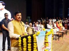 लोकमाता देवी अहिल्याबाई होल्कर के सुशासन और न्यायप्रियता ने देश-प्रदेश को किया गौरवान्वित : मुख्यमंत्री डॉ. यादव